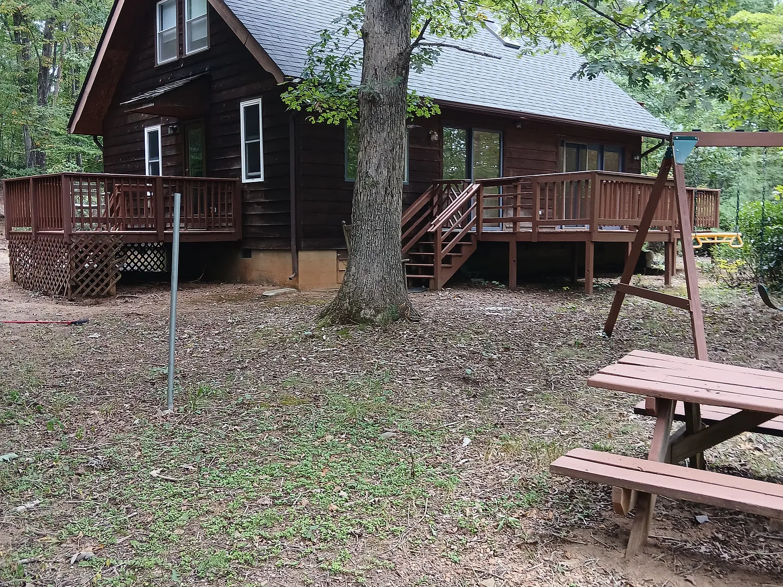 2 bed, 700 sqft, $1,600 — Photo 1