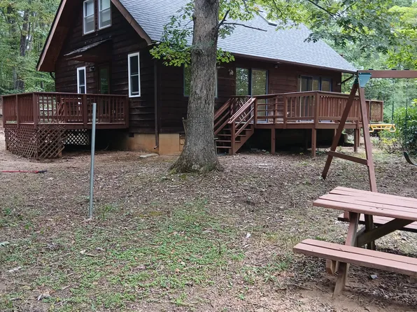253 Spirit Ridge Ln, Afton, VA 22920