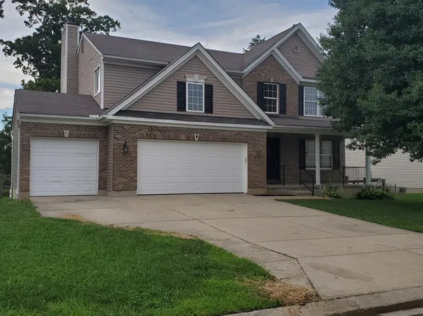 52 Hummingbird Way, Amelia, OH 45102