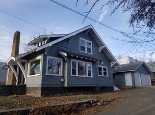429 N 3rd St, Klamath Falls, OR