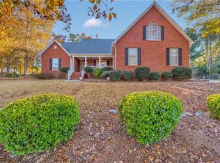 523 Barhams Ridge Dr, McDonough, GA 30252
