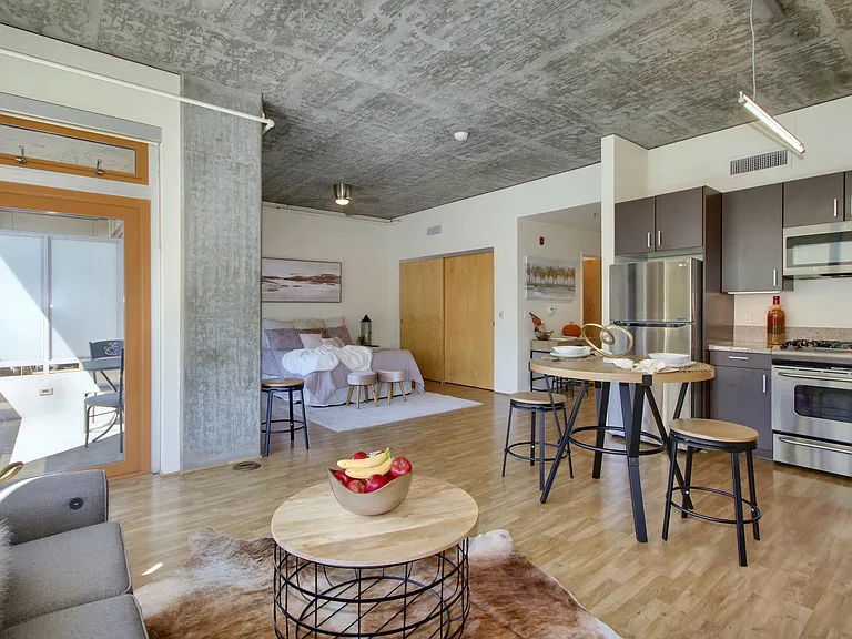 1818 L St #515 — Photo 34