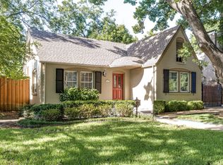 5351 McCommas Blvd, Dallas, TX 75206