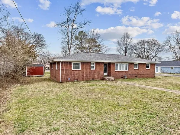 117 Perry St, Centerville, TN 37033