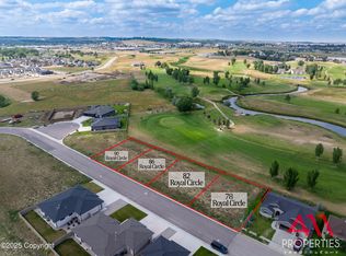 78 Royal Cir, Gillette, WY 82718