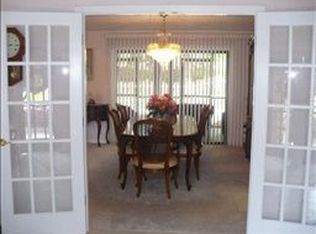 900 Maple Ridge Rd, Palm Harbor, FL 34683