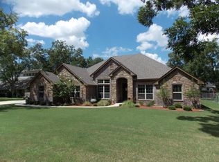 5415 Wedgefield Rd, Granbury, TX 76049