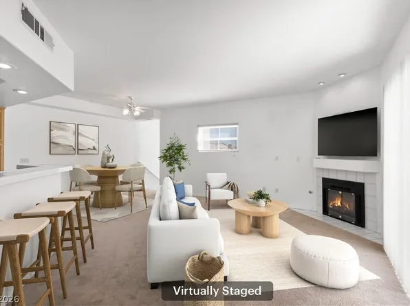 3605 Galatea St Unit 201, Las Vegas, NV 89108