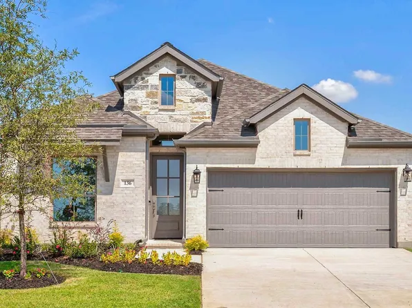 136 Bay Laurel Rd, McKinney, TX 75071