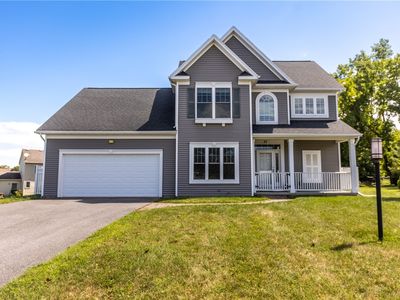 37 Heritage Dr, Geneseo, NY, 14454