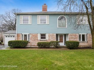 135 E Washington Blvd, Lombard, IL