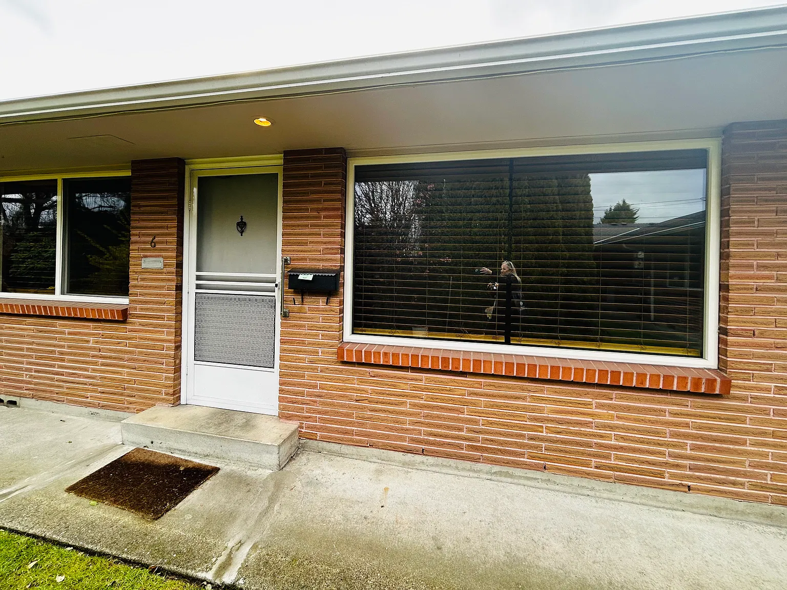 1 bed, 650 sqft, $1,550 — Photo 2