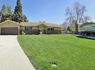 2701 19th Street Rd, Greeley, CO 80634