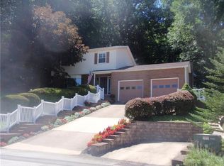 46 Townview Dr, Indiana, PA 15701