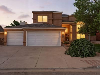 8219 Signal Ave NE, Albuquerque, NM, 87122