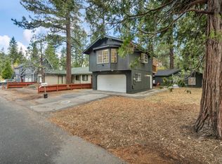 753 Taylor Way, South Lake Tahoe, CA 96150