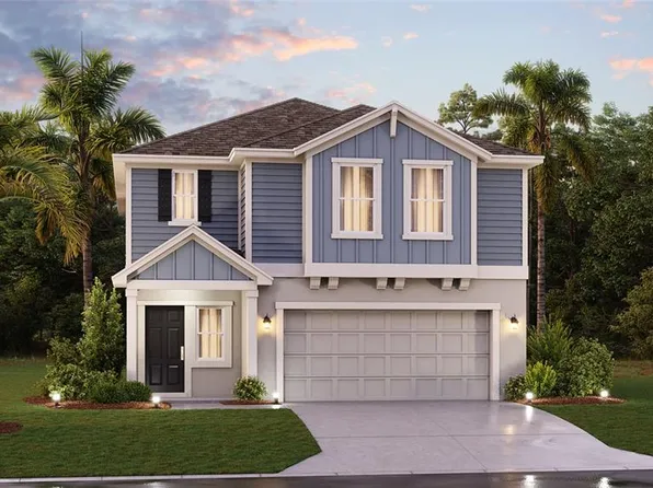 2131 Green Valley St, Daytona Beach, FL 32124