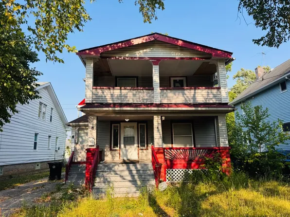 3487 W 100th St, 3487 W 100th St #3489, Cleveland, OH 44111