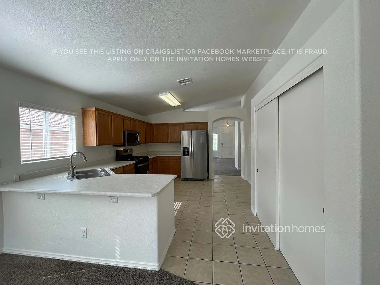 6117 Turtle River Ave Las Vegas, NV 89156 — Photo 3