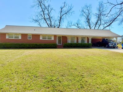 314 E Ashley St, Rebecca, GA, 31783