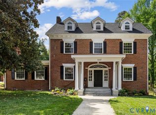 1644 S Sycamore St, Petersburg, VA 23805