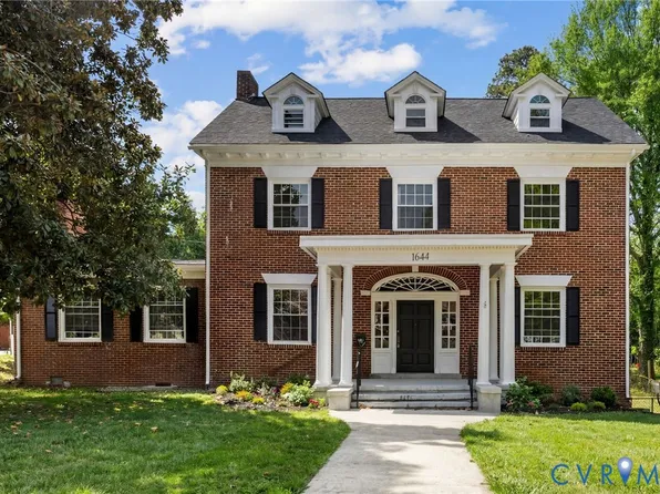 1644 S Sycamore St, Petersburg, VA 23805