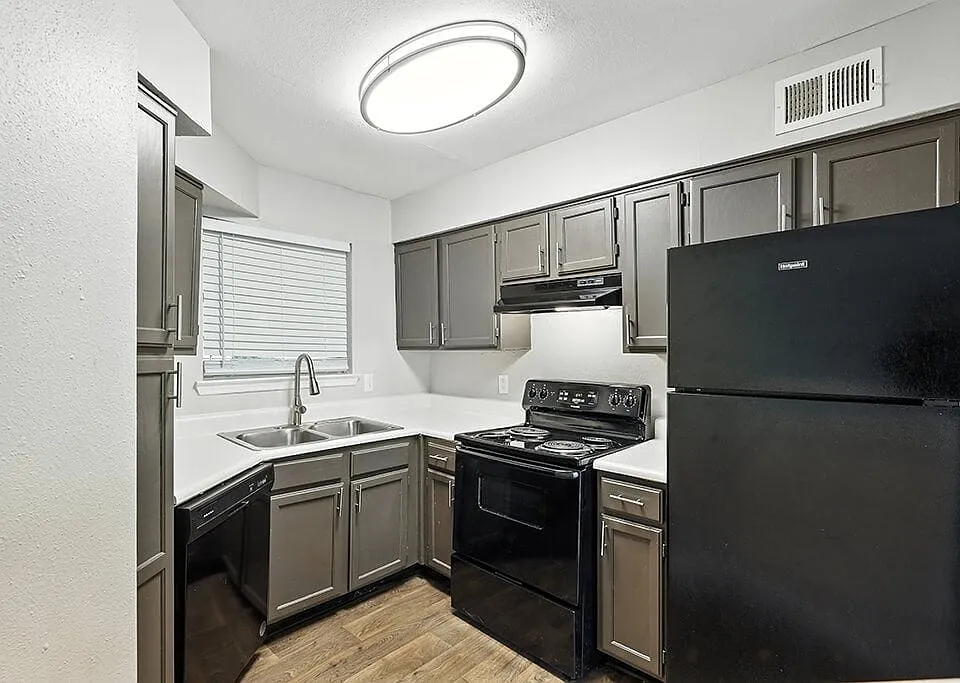 Newport Apartment Homes