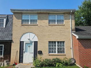 320 State St, East Greenville, PA 18041