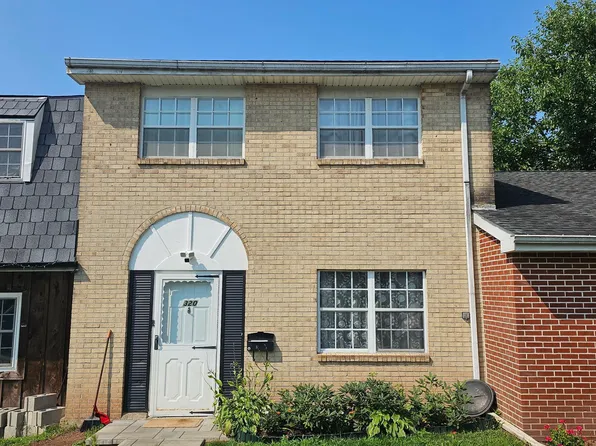 320 State St, East Greenville, PA 18041