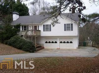 1327 Toonigh Rd #9, Canton, GA 30115