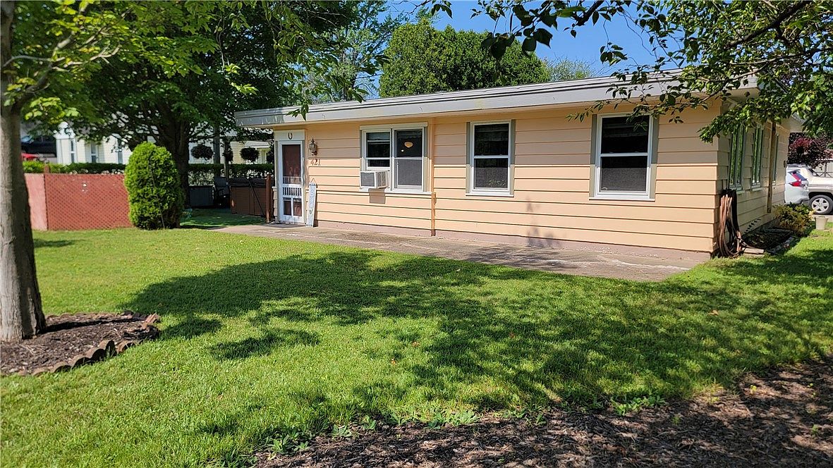 421 Grant Avenue Rd, Auburn, NY 13021 MLS R1486627 Zillow