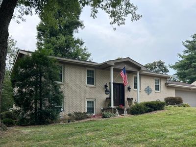 2931 Northridge Path, Henderson, KY, 42420