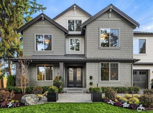7316 151st Ave NE, Redmond, WA
