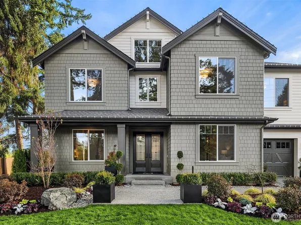 7316 151st Avenue NE, Redmond, WA 98052