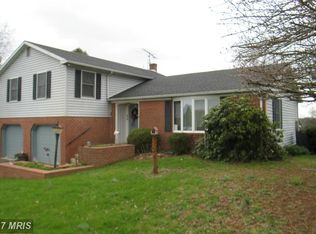 3994 W Weaver Rd, Greencastle, PA 17225