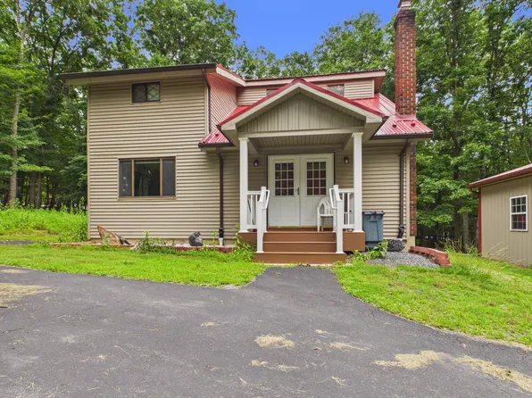 1186 Little Twig Rd #1, Effort, PA 18330