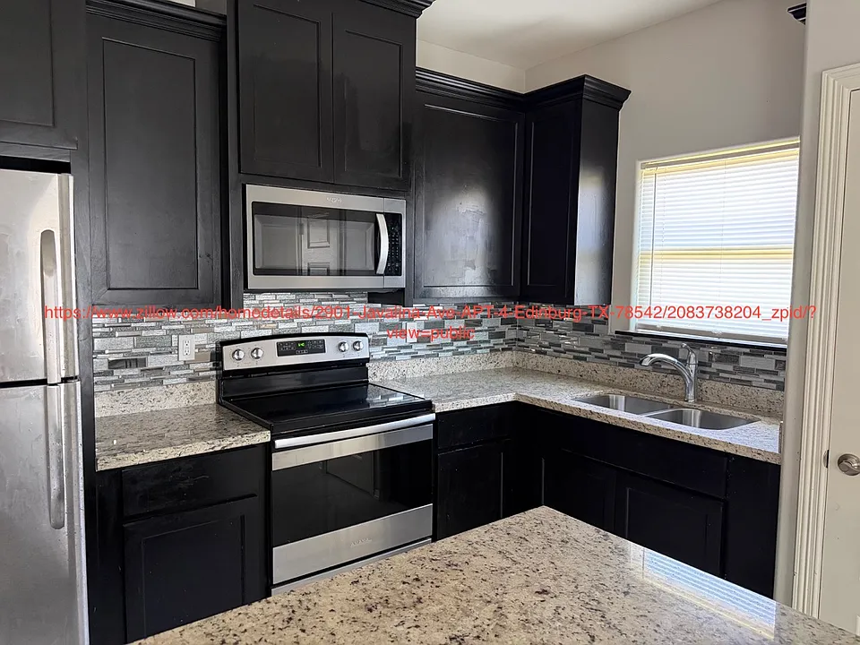 2901 Javalina Ave #4
