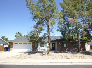 3122 E Decatur St, Mesa, AZ 85213