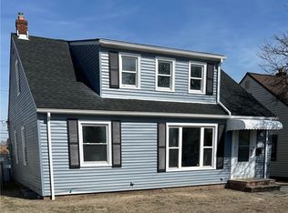 13909 Eastwood Blvd, Garfield Heights, OH