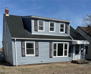13909 Eastwood Blvd, Garfield Heights, OH, 44125