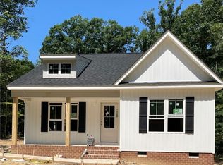 255 Pike St, Gum Spring, VA 23065