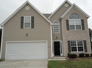 2601 Framer Ln, Durham, NC 27704