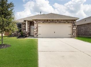 22526 Rustic Valley Ct, Porter, TX 77365