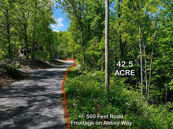 2nd image of 0 Hidden Hollow Way Lot 0