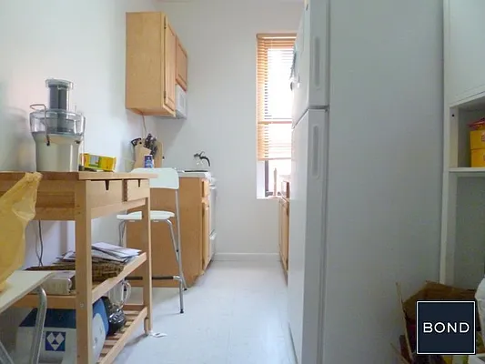 Rented by Bond New York | media 21