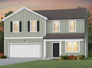 3825 Cobbler Ct LOT 183, Columbia, TN 38401