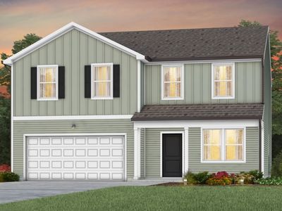 3825 Cobbler Ct LOT 183, Columbia, TN, 38401