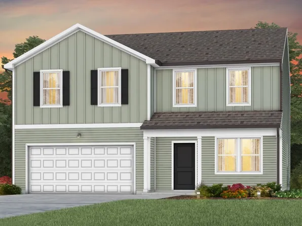 3825 Cobbler Ct Lot 183, Columbia, TN 38401