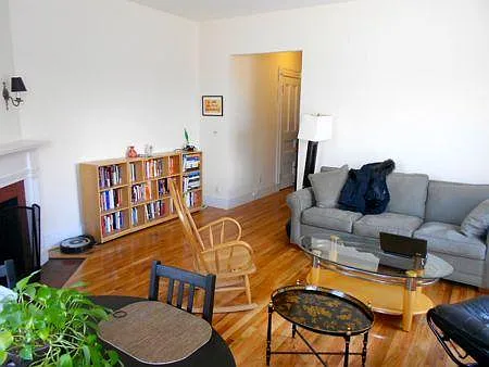 1 bed, 600 sqft, $2,900 — Photo 1