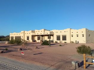 8000 N Bel Air Rd, Casa Grande, AZ 85194